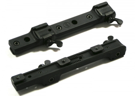 ������������� ��������� MAKuick �� Sauer 303 ���� Swarovski 5072-60133