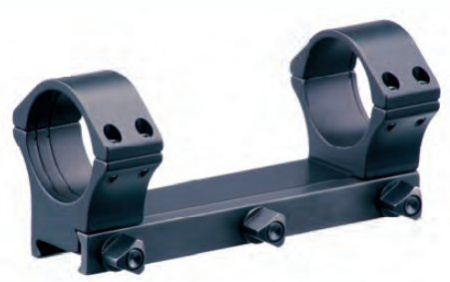 Кронштейн Recknagel на Weaver кольца 34мм, наклон 20MOA, BH=15мм 57034-0020 Кронштейн Recknagel на Weaver кольца 34мм, наклон 20MOA, BH=15мм 57034-0020