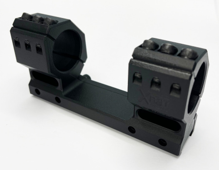     Weaver  30 (BH=20,  20MOA)