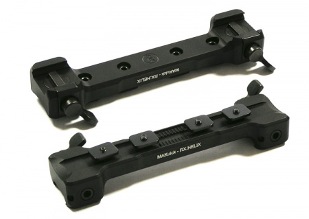 ������������� ��������� MAKuick �� Merkel Helix �� ���� Swarovski 5062-60163