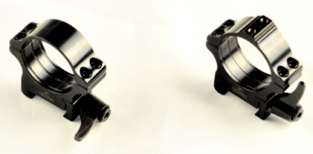 ������������� ������ Rusan �� Weaver 30��, (�����) BH=12�� 050-30Al1-12-R