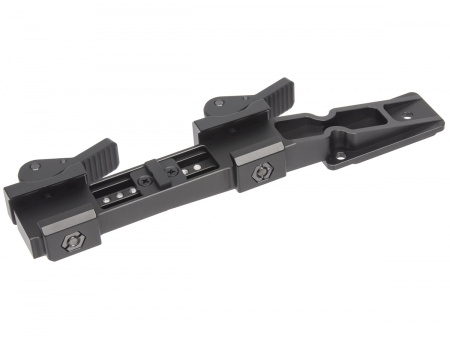  EATECH Quick Mount ZG18   SR  Picatinny