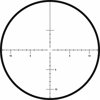  Kahles K 1050 10-50x56 L ( MOAK)