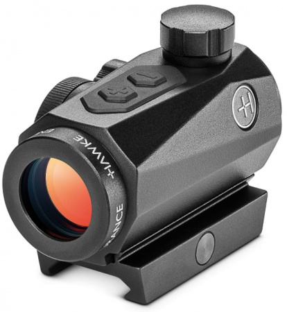 ������������� ������ Hawke Endurance Red Dot 1x25 (����� 3 MOA)