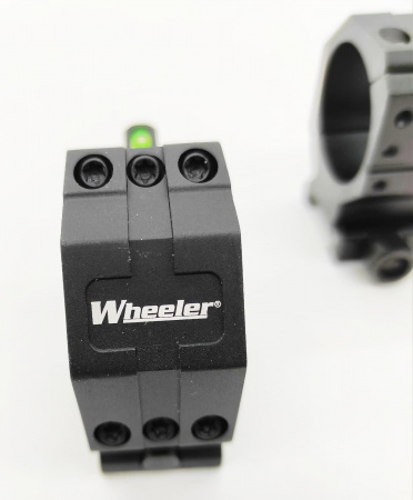 ������ Wheeler 25.4�� �� Picatiny � ������� Low BH=7��