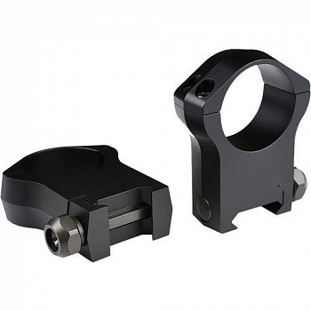 ������ Warne Mountain Tech 25.4�� �� Weaver (������ �������) BH=23�� 7204M