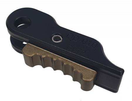 ��������� Spuhr QDP �� Weaver, ������ 30�� (������ 6 MIL/20,6 MOA) BH=23�� QDP-3602