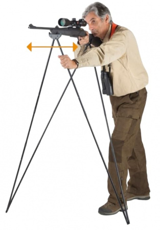 ������������ ����� ��� �������� 4StableSticks Ultimate Camo