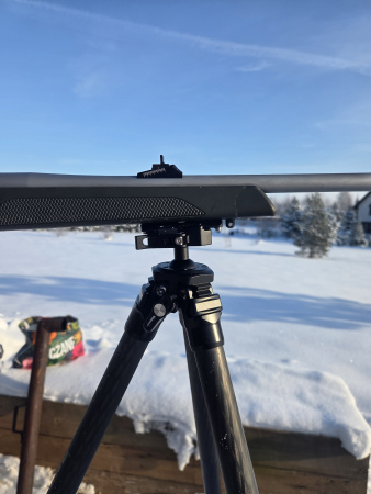 ���������� ������ ��� ����� RHT CF28 Hunter Pro