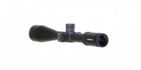 ������ NightForce SHV 4-14x50 F1 � ���������� (����� MOAR)