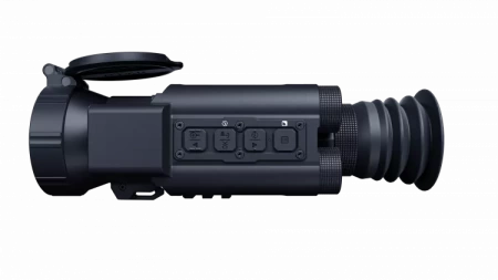 �������������� ������ ATAK ET24-45LRF (4x, 480x360, 12���, 18��, F45��) � �����������