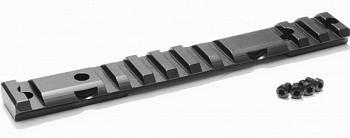  Innomount Multirail  Sauer 202 MAGNUM Picatinny - Blaser 12-PT-800-00-408