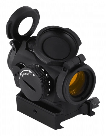 ������������� ������ Aimpoint Micro T-2 (2MOA) � ���������� LRP (��������� 30��)
