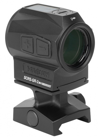 ���������� Holosun SCRS GR 2 (������� ����� 2MOA)