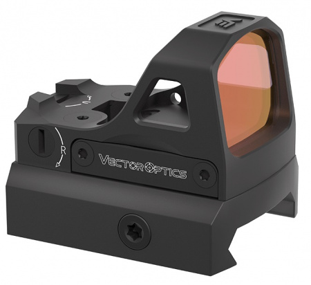 ������������� ������ Vector Optics Frenzy-S 1x17x21 GenII (3MOA Dot)