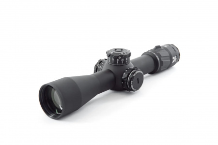������ ZCO ZC420 4-20x50 FFP CCW 0.1MIL (����� MPCT1) � ����������