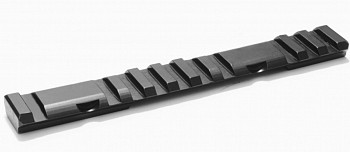 Планка Picatinny/Blaser Innomount заготовка 12-PT-800-00-000 Планка Picatinny/Blaser Innomount заготовка 12-PT-800-00-000