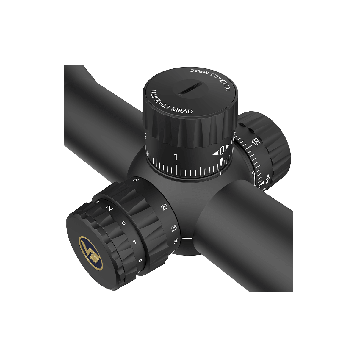 ������ Vector Optics Taurus GenII 2-16x50 HD SFP (����� VAT-6 MIL) � ����������
