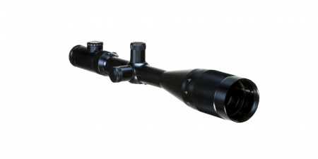 ������ Nightforce Benchrest NF 12-42x56 � ���������� (����� NP-R2, ���� .125 MOA)