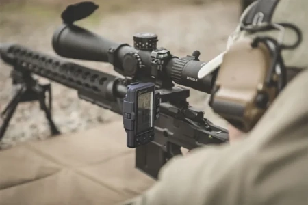 ������� Kestrel HUD ��� ������������ ����� 5700