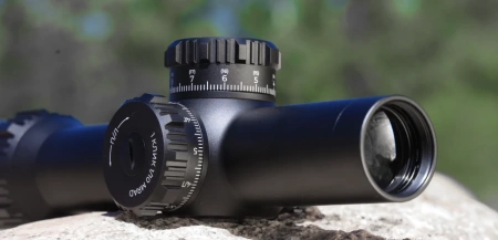 ������ Artelv CRS Fiber 1-10x28 SFP 34�� (����� AMS1-10x) � ����������