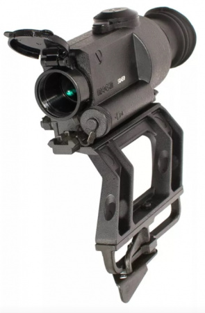 ������ ������ �� 4x24� (Weaver/��) � ����������