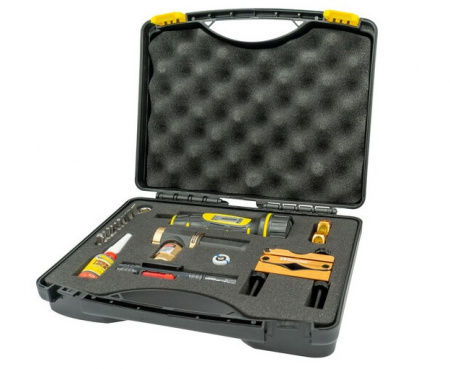 ����� ������������ ��� ��������� ������ Wheeler Ultra Scope Mount Kit