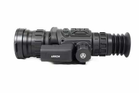 �������������� ������ Arkon Arma LR50L (4.4x, 384x288, 50��, 12���, F50/1.0) � �����������
