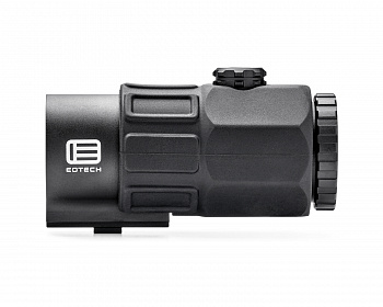  5 EOTech Magnifier G45.NM ( )