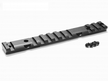 Основание Innomount Multirail на Tikka T3 Picatinny - Blaser 12-PT-800-00-400 Основание Innomount Multirail на Tikka T3 Picatinny - Blaser 12-PT-800-00-400