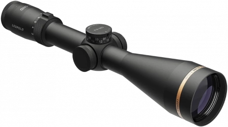 ������ Leupold VX-5HD 3-15x56 CDS-ZL2 (����� FireDot Duplex) � ����������