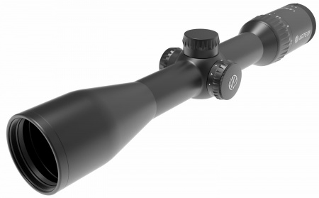 ������ Artelv CRS 1.5-6x44 SFP (����� AM6-6x) � ����������