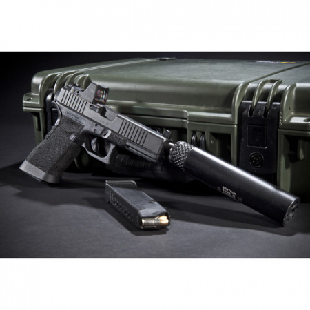 ������������� ������ Trijicon RM02 RMR Type 2 Automatic LED (6.5 MOA Red Dot) Matte Black