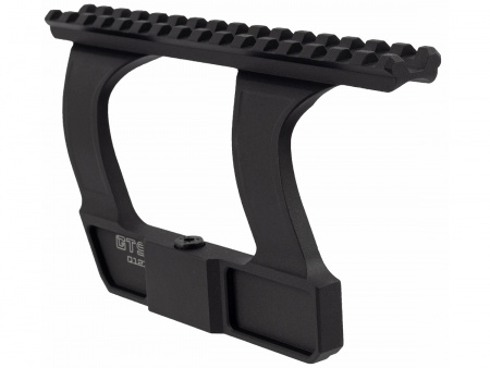 ��������� GTS Q.121 ������� ��������������� Picatinny ��� ��/�����