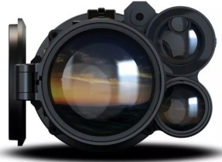 �������������� ������ PARD SA62-45LRF (2.8x, 45��, 640x480px, 12���, 50��) � �����������