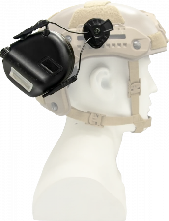   Earmor M13  M-LOK  3M Peltor