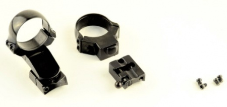 ���������� ��������� Rusan ������ 30�� �� Mauser K98/M48 (BH=19��) 0028B-30-19