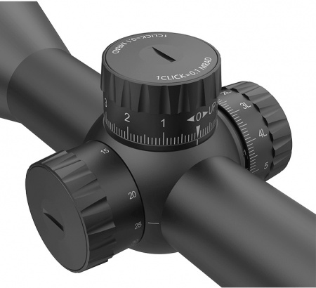 ������ Vector Optics Taurus GenII 3-24x56 ED FFP (����� VTA-5 MIL) � ����������