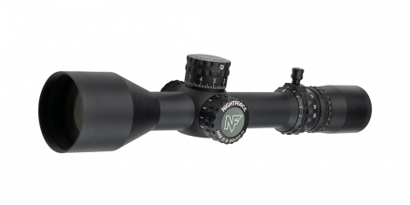 ������ NightForce NX8 2.5-20x50 F1 ZeroStop 0.1MRAD (����� TREMOR 3) � ����������