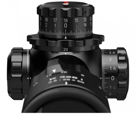 ������ Kahles K328i 3.5-28x50 CCW RSW .1mrad (����� SKMR4+) � ����������