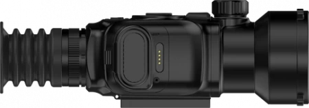 �������������� ������ RikaNV Lesnik 350 (4.6x, 384x288, 12���, F50/1)