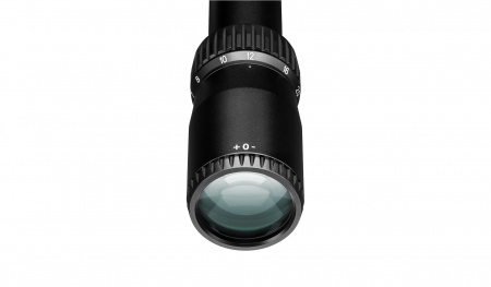 ������ Vortex Crossfire II 6-24x50 AO (����� Dead-Hold BDC)