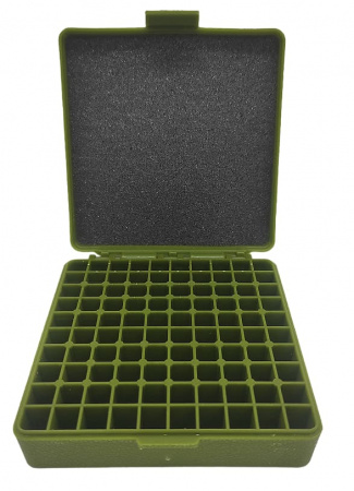 ������� �� 100 �������� .22LR RHT Ammo Box (�������)