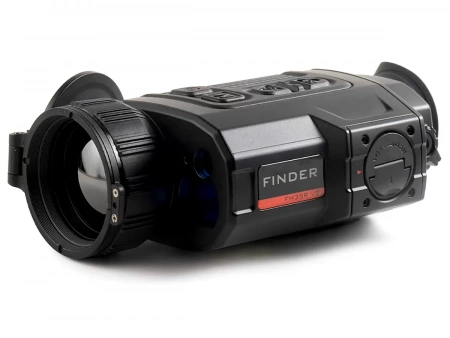 �������������� ��������� Longot FH35R V2 (2x, 640x512, 12���, ?20mk, F35��) � �����������