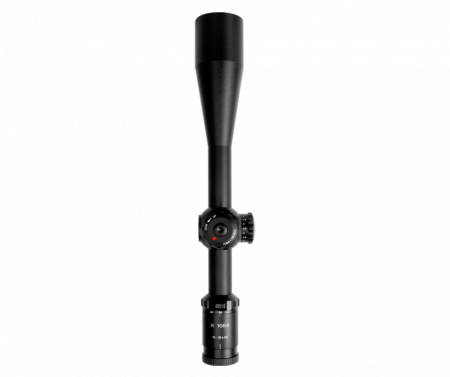 ������ Kahles K 1050 10-50x56 CCW 1/8MOA (����� Crosshair Dot) 