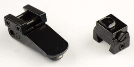 ���� ��� LM-������ �� ��������� Rusan ��� CZ 550/557 BH=19�� 049-0023-LM-19