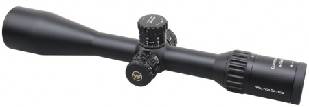 ������ Vector Optics Continental Tactical 4-24x50 SFP (����� VCT-20A) � ����������