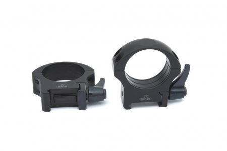   Rusan  Picatinny 34, (, ) BH=12 050P-AL-34-12-R