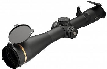 Прицел Leupold VX-6HD 4-24x52 SF CDS-ZL2 (сетка TMOA) с подсветкой Прицел Leupold VX-6HD 4-24x52 SF CDS-ZL2 (сетка TMOA) с подсветкой