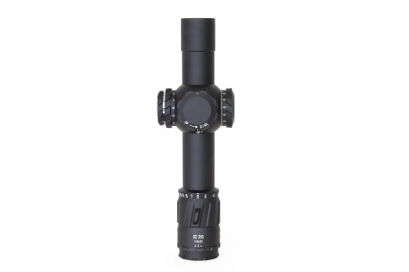 ������ ZCO ZC210 2-10x30 FFP CCW 0.1MIL (����� DMR) � ����������